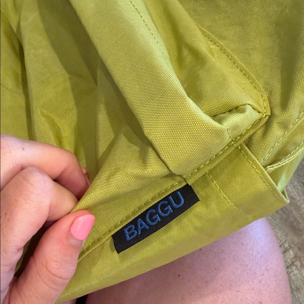 Baggu Backpack - Picture 3 of 4